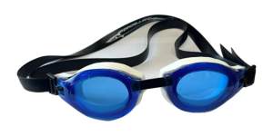 Barracuda B300 Swimming Goggles - Frostfire Mirrored